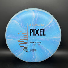 Load image into Gallery viewer, Axiom Cosmic Electron (Medium) Pixel
