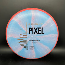 Load image into Gallery viewer, Axiom Cosmic Electron (Medium) Pixel
