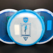Load image into Gallery viewer, Discmania Alloy Function Buhr POTY
