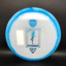 Load image into Gallery viewer, Discmania Alloy Function Buhr POTY
