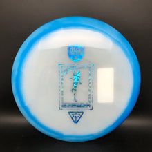 Load image into Gallery viewer, Discmania Alloy Function Buhr POTY
