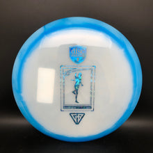 Load image into Gallery viewer, Discmania Alloy Function Buhr POTY
