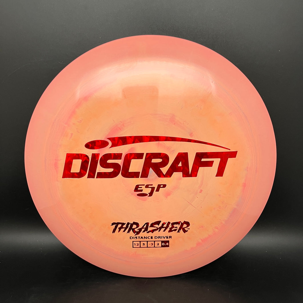 Discraft ESP Thrasher - stock