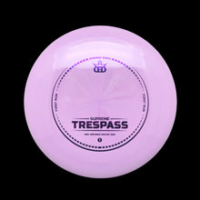 Load image into Gallery viewer, Dynamic Discs Supreme Trespass - First Run
