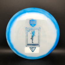 Load image into Gallery viewer, Discmania Alloy Function Buhr POTY
