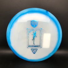 Load image into Gallery viewer, Discmania Alloy Function Buhr POTY
