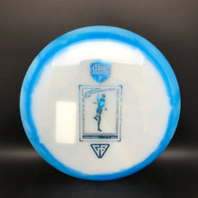 Load image into Gallery viewer, Discmania Alloy Function Buhr POTY
