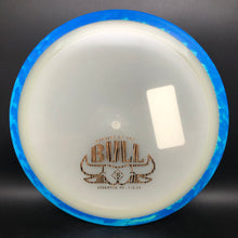 Load image into Gallery viewer, Axiom Eclipse Insanity Peek-a-Boo Bull 172-174 gm
