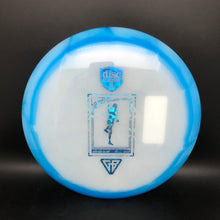 Load image into Gallery viewer, Discmania Alloy Function Buhr POTY
