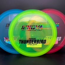 Load image into Gallery viewer, Innova Champion Thunderbird
