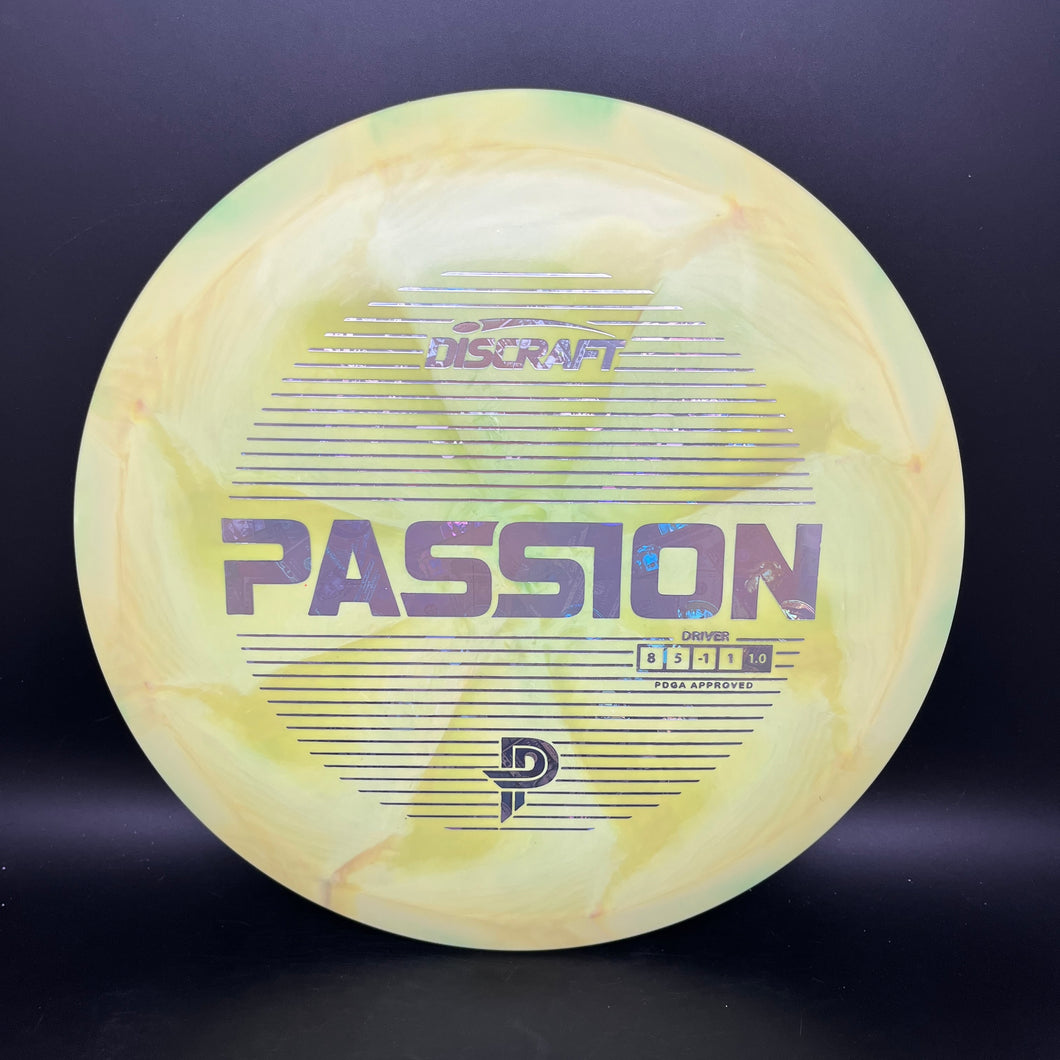 Discraft ESP Passion - stock