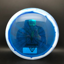 Load image into Gallery viewer, Discmania Alloy Function Buhr POTY

