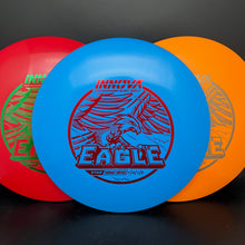 Load image into Gallery viewer, Innova Star Eagle - hot stamp character
