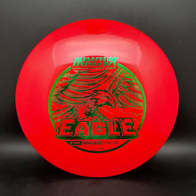 Load image into Gallery viewer, Innova Star Eagle - hot stamp character
