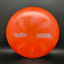 Load image into Gallery viewer, Discraft Titanium Thrasher stock

