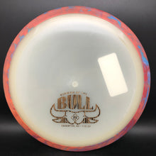 Load image into Gallery viewer, Axiom Eclipse Insanity Peek-a-Boo Bull 172-174 gm
