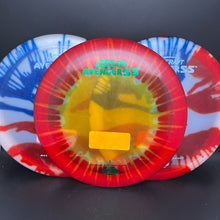 Load image into Gallery viewer, Discraft Z Fly Dye Avenger SS
