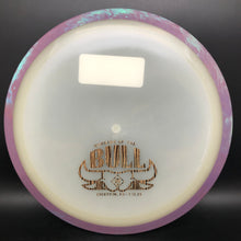 Load image into Gallery viewer, Axiom Eclipse Insanity Peek-a-Boo Bull 165-169 gm
