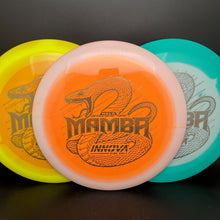 Load image into Gallery viewer, Innova Halo Star Mamba
