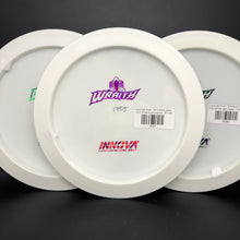 Load image into Gallery viewer, Innova Star Wraith - White Bottom stamp
