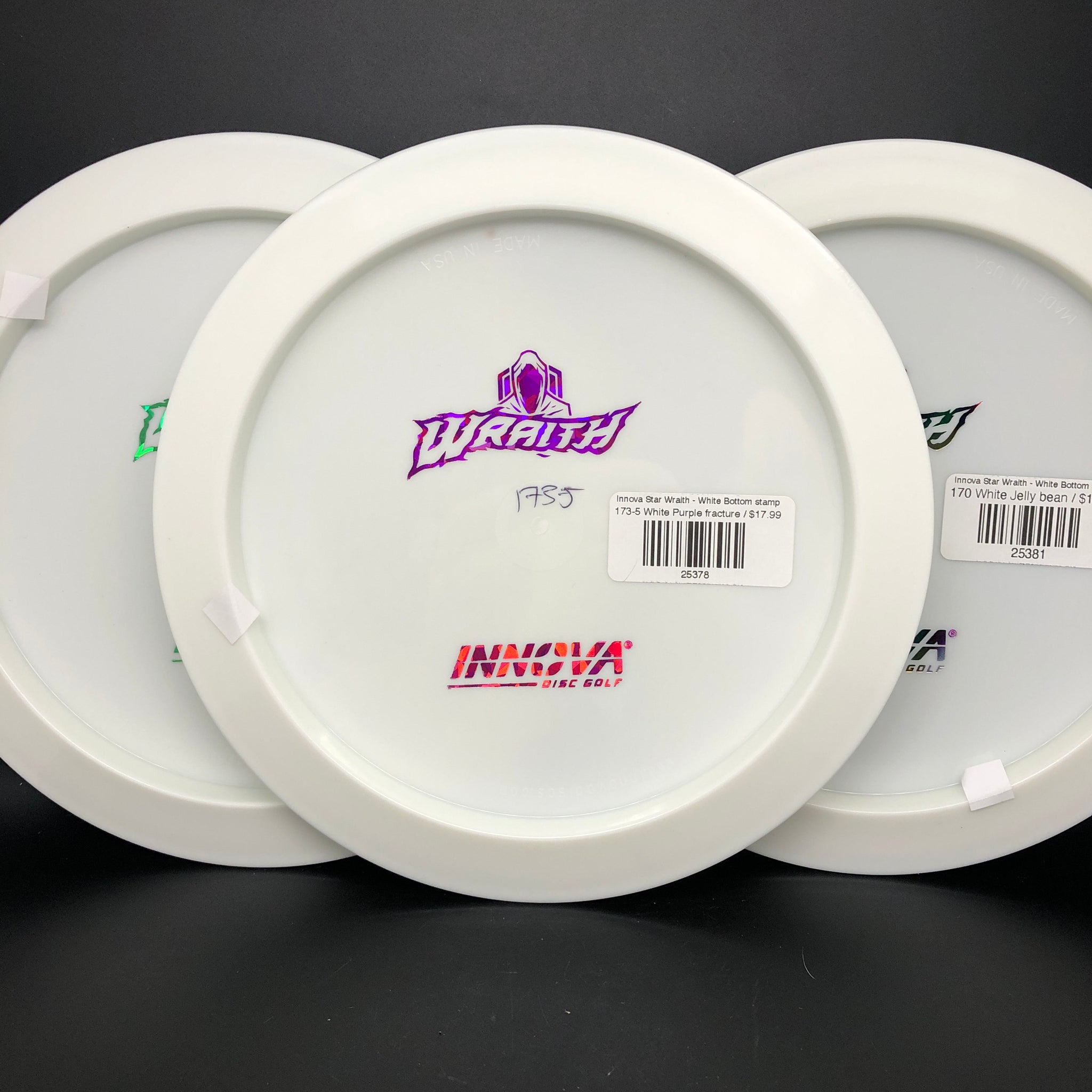 Great for Dyeing! – Maverick Disc Golf