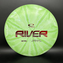 Load image into Gallery viewer, Latitude 64 Retro (Burst) River - stock
