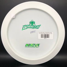 Load image into Gallery viewer, Innova Star Wraith - White Bottom stamp
