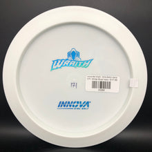 Load image into Gallery viewer, Innova Star Wraith - White Bottom stamp
