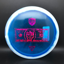 Load image into Gallery viewer, Discmania Horizon Metal Flake C-Line FD3 Buhr $ Record
