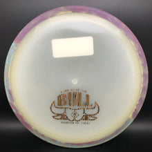 Load image into Gallery viewer, Axiom Eclipse Insanity Peek-a-Boo Bull 165-169 gm

