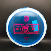 Load image into Gallery viewer, Discmania Horizon Metal Flake C-Line FD3 Buhr $ Record
