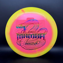 Load image into Gallery viewer, Innova Halo Star Mamba
