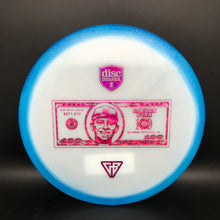 Load image into Gallery viewer, Discmania Horizon Metal Flake C-Line FD3 Buhr $ Record
