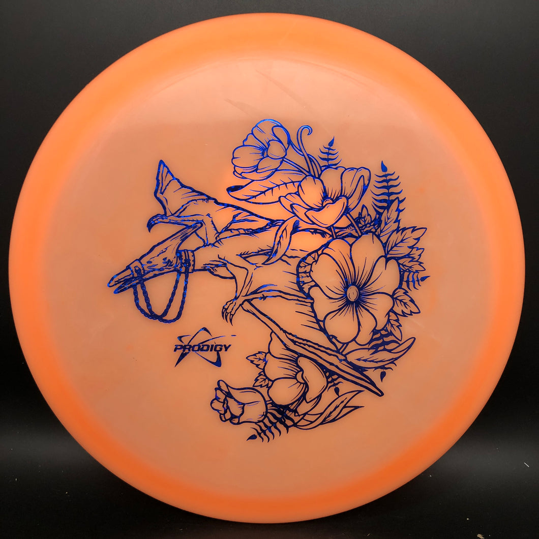 Prodigy F7 300 Ultra-Lightweight - Soarivora
