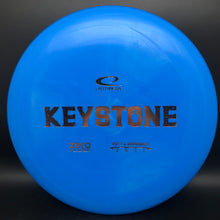 Load image into Gallery viewer, Latitude 64 Zero Hard Keystone - stock
