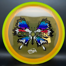 Load image into Gallery viewer, Axiom Prism Proton (Soft) Insanity OTB Butterfly
