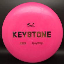 Load image into Gallery viewer, Latitude 64 Zero Hard Keystone - stock
