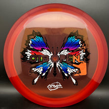 Load image into Gallery viewer, Axiom Prism Proton (Soft) Insanity OTB Butterfly
