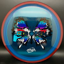 Load image into Gallery viewer, Axiom Prism Proton (Soft) Insanity OTB Butterfly
