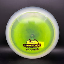 Load image into Gallery viewer, Latitude 64 Project Grip Sapphire

