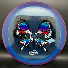 Load image into Gallery viewer, Axiom Prism Proton (Soft) Insanity OTB Butterfly
