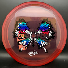 Load image into Gallery viewer, Axiom Prism Proton (Soft) Insanity OTB Butterfly
