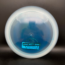 Load image into Gallery viewer, Latitude 64 Project Grip Sapphire
