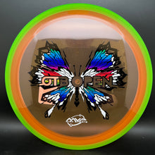 Load image into Gallery viewer, Axiom Prism Proton (Soft) Insanity OTB Butterfly
