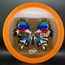 Load image into Gallery viewer, Axiom Prism Proton (Soft) Insanity OTB Butterfly
