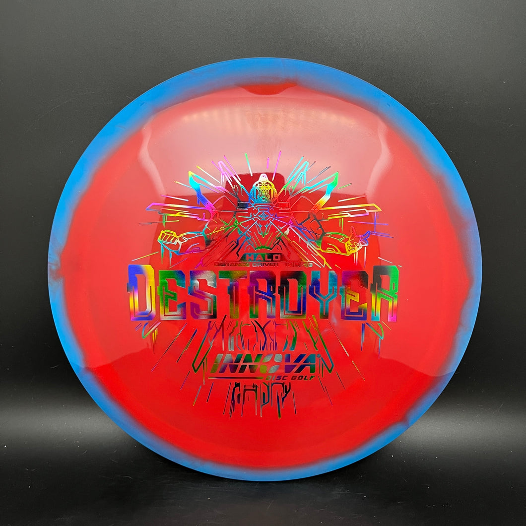 Innova Halo Star Destroyer - stock