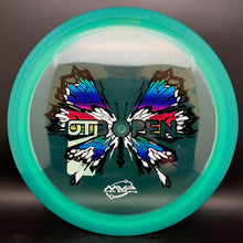 Load image into Gallery viewer, Axiom Prism Proton (Soft) Insanity OTB Butterfly
