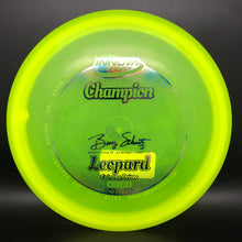 Load image into Gallery viewer, Innova Champion Leopard - stock

