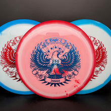 Load image into Gallery viewer, Innova Halo Star Eagle-L 250 Years
