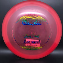 Load image into Gallery viewer, Innova Champion Leopard - stock
